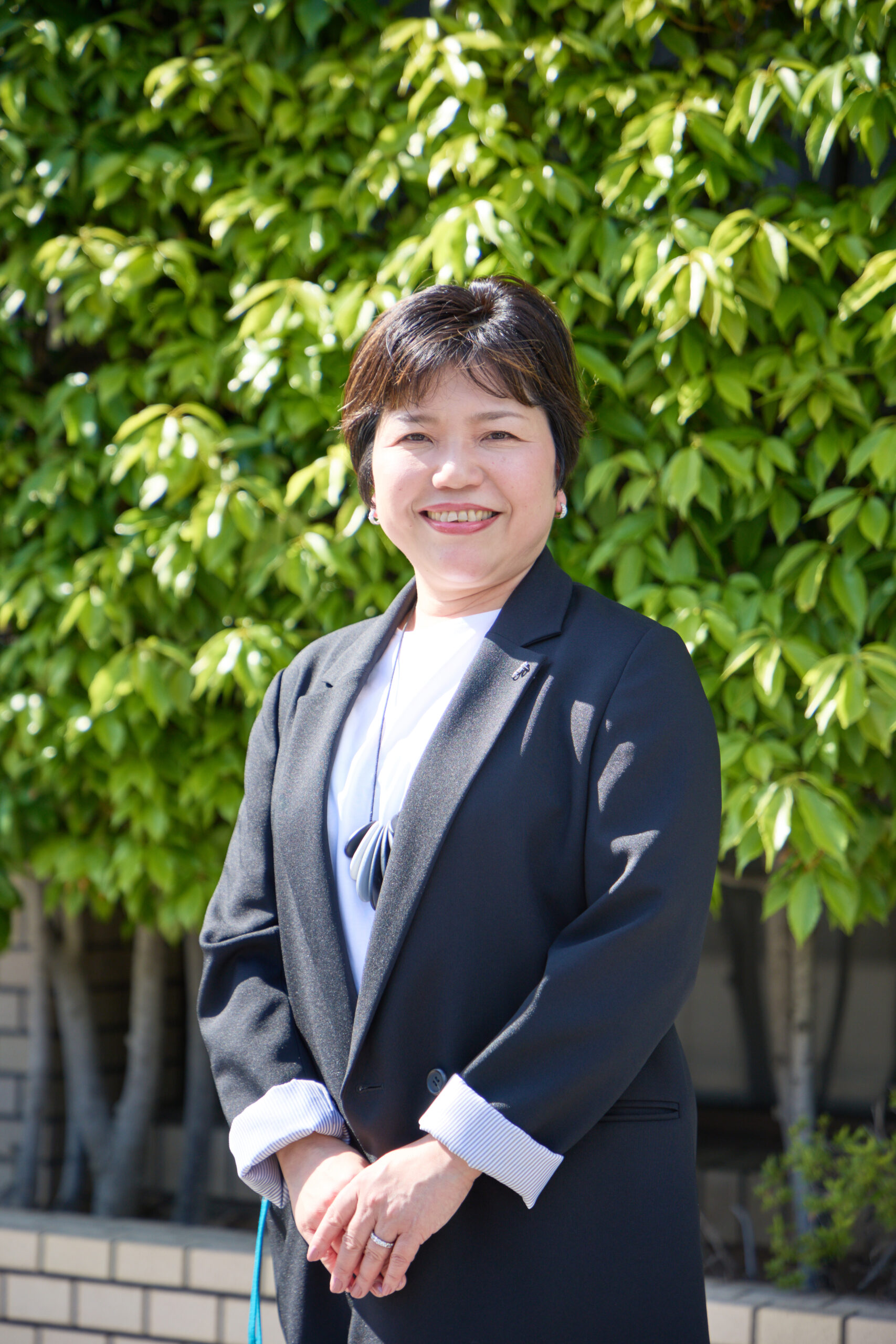 塩見 春子